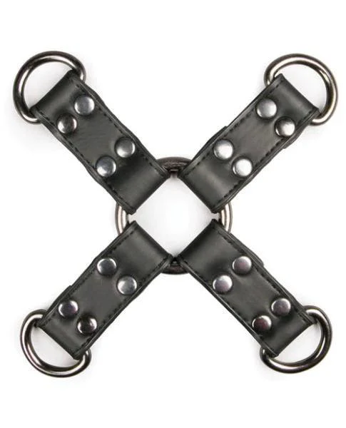 4 Way Hogtie: Easy Toys