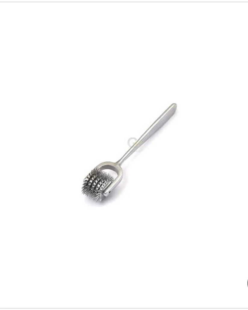 5 Head Pin Wheel
