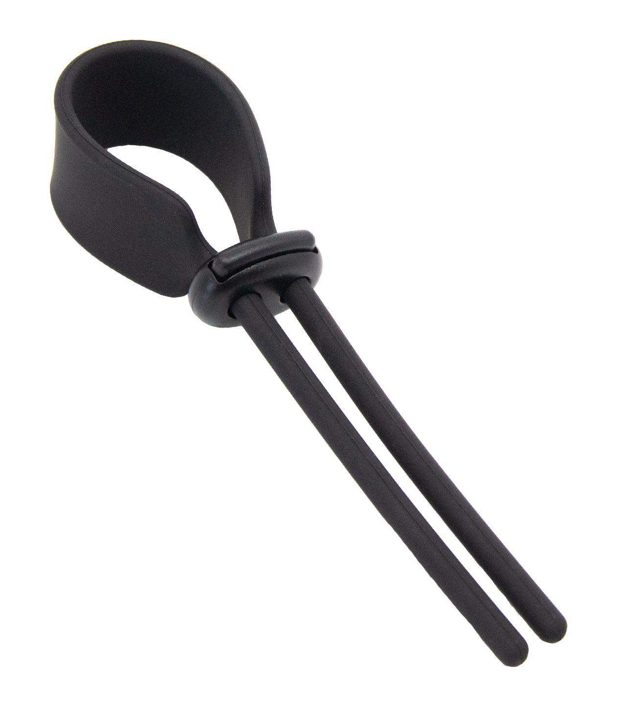 Adjustable Cock Ring