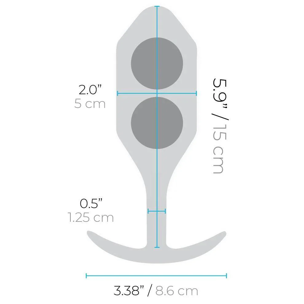 Snug Plug 5 - Image 4
