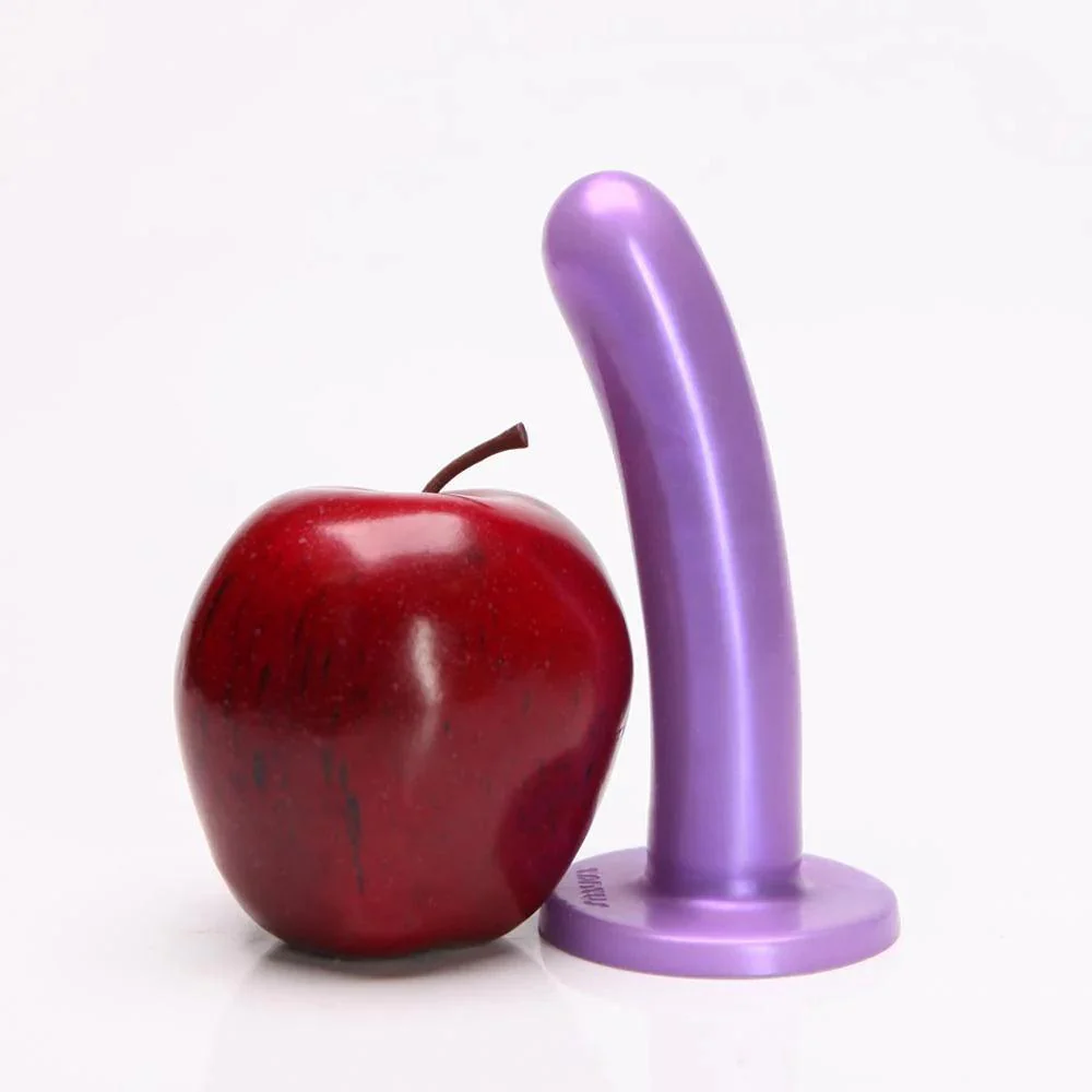 Dildo and Harness: "Bend Over" Intermediate Kit - Image 8