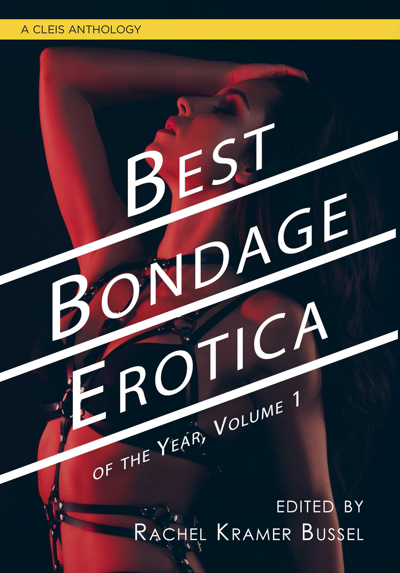 Best Bondage Erotica of the Year: Volume 1
