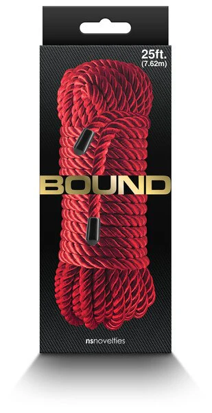 7.6M Bound Rope - Image 2