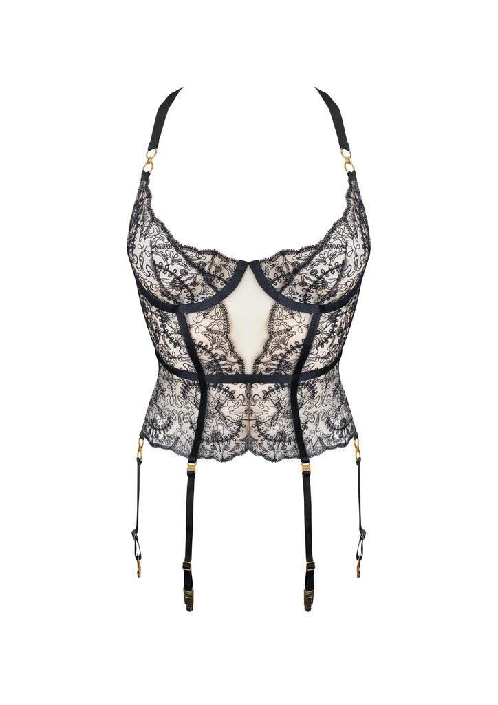 Cymatic Basque