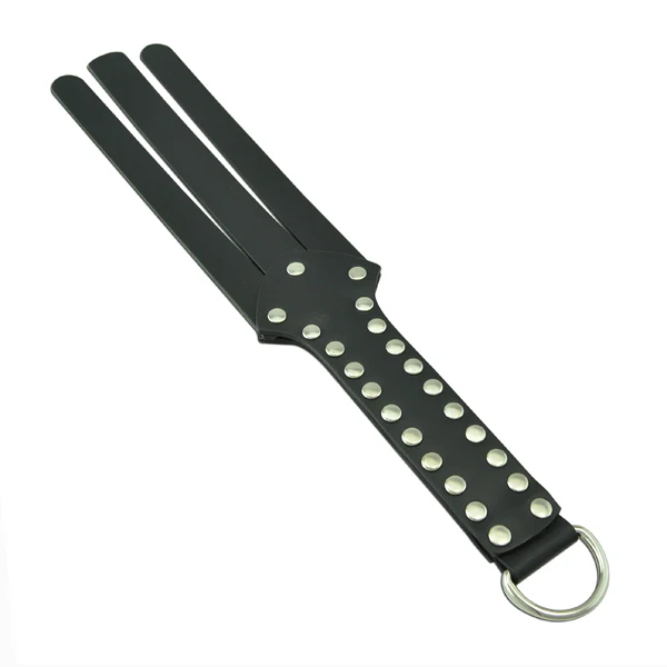 Devil's Prong: Wild Hide