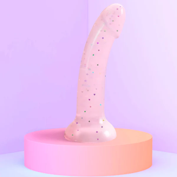 Dildolls Dildos: Suction and Strap On: Various Colours - Image 11