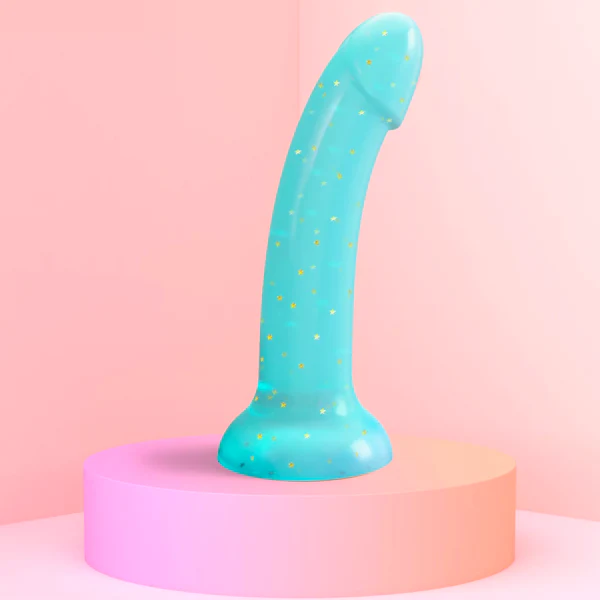 Dildolls Dildos: Suction and Strap On: Various Colours - Image 13