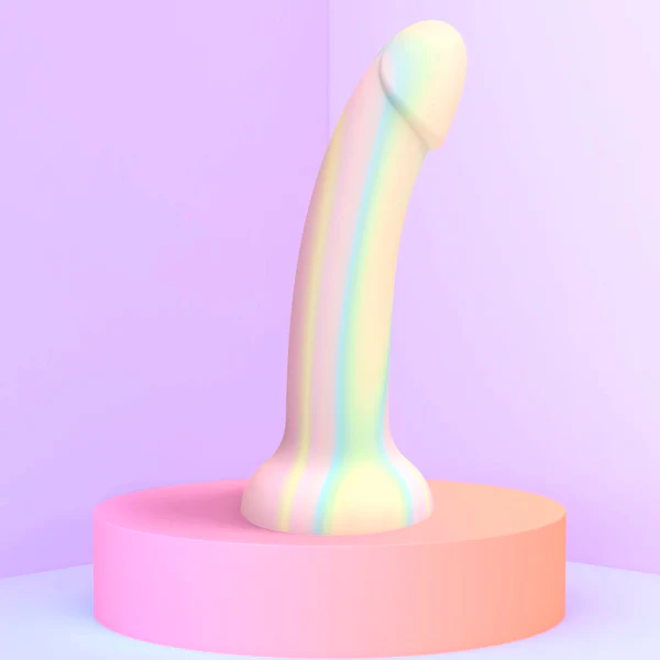 Dildolls Dildos: Suction and Strap On: Various Colours - Image 17