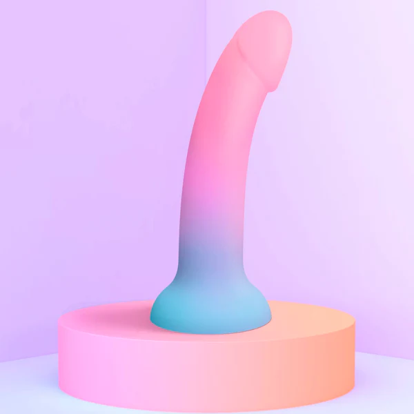 Dildolls Dildos: Suction and Strap On: Various Colours - Image 18