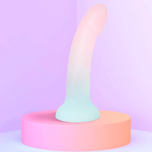 Dildolls Dildos: Suction and Strap On: Various Colours - Image 9