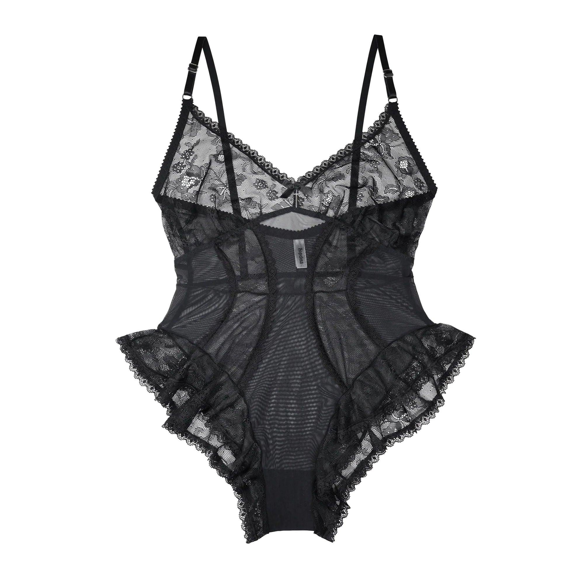 Fabienne Bodysuit