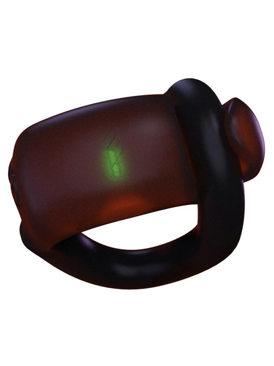 FirmTech Tech Ring (FTR)