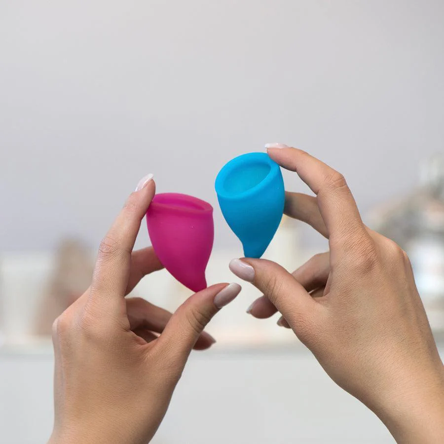Fun Cups: Assorted Sizes