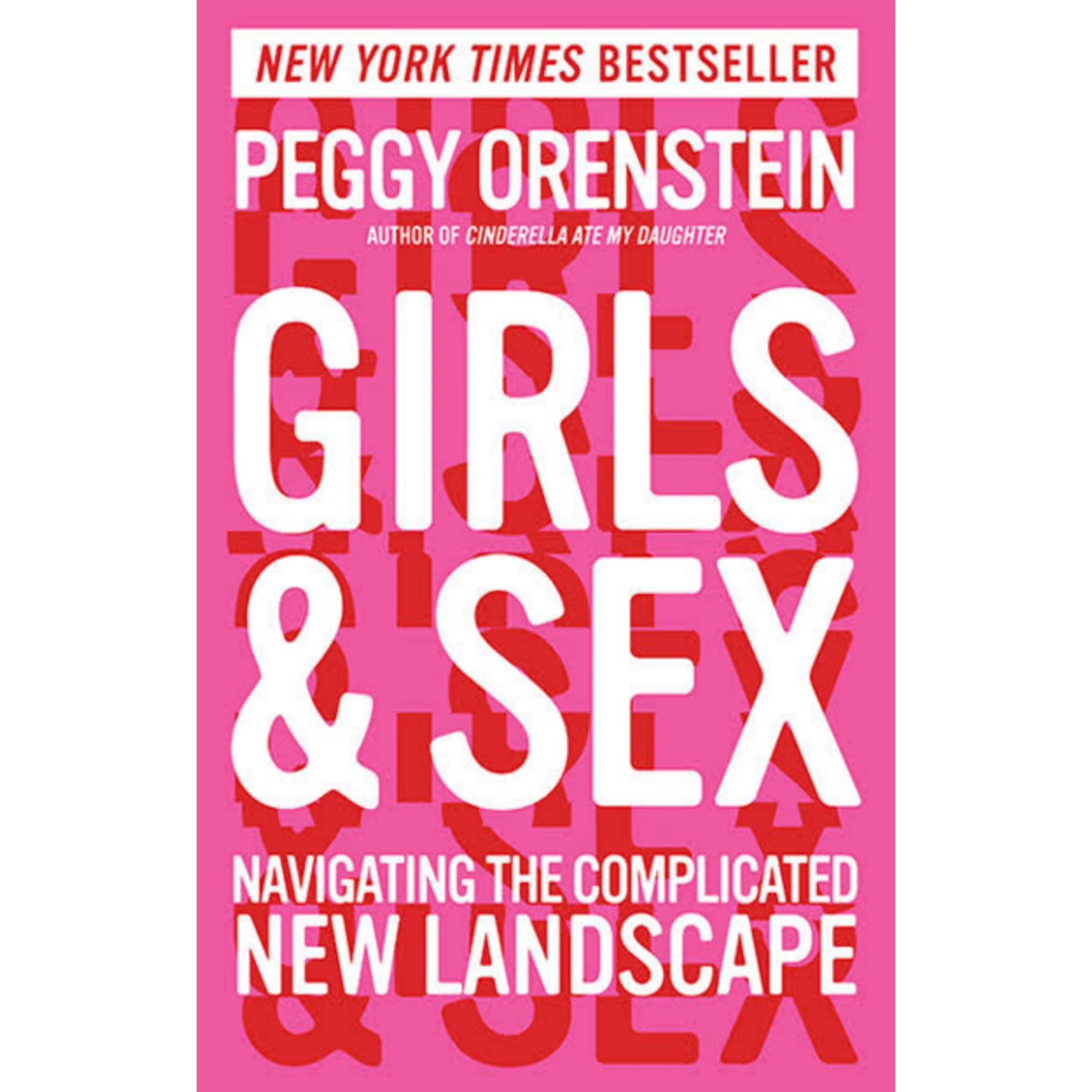 Girls & Sex