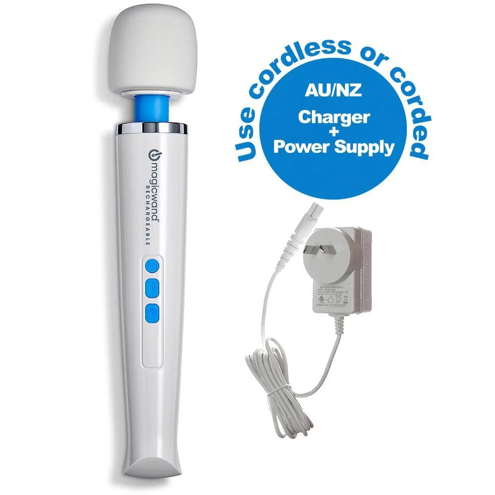 Hitachi Magic Wand Mini - Image 6