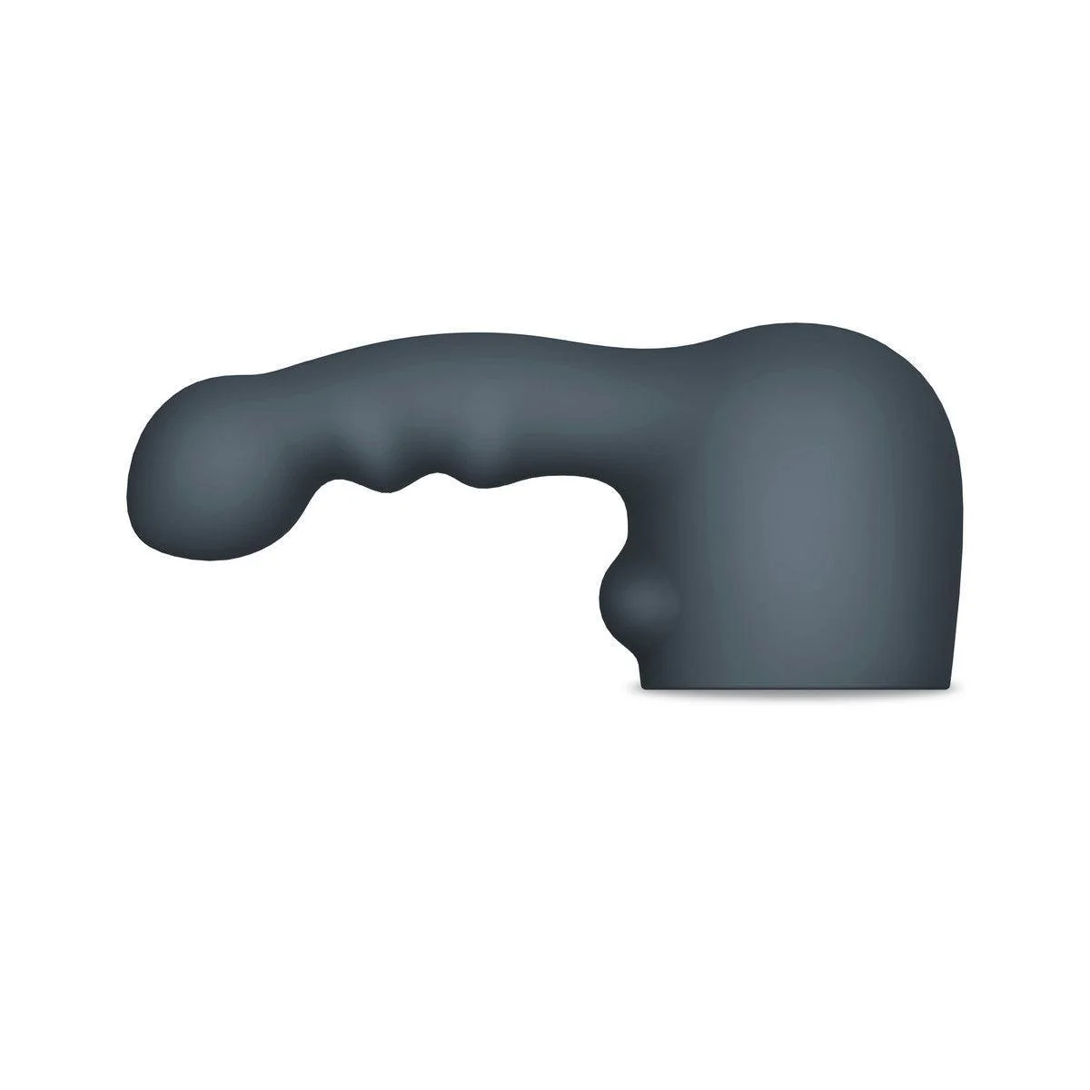 Le Wand Large Weighted Silicone Attachments: Various Styles - Image 4