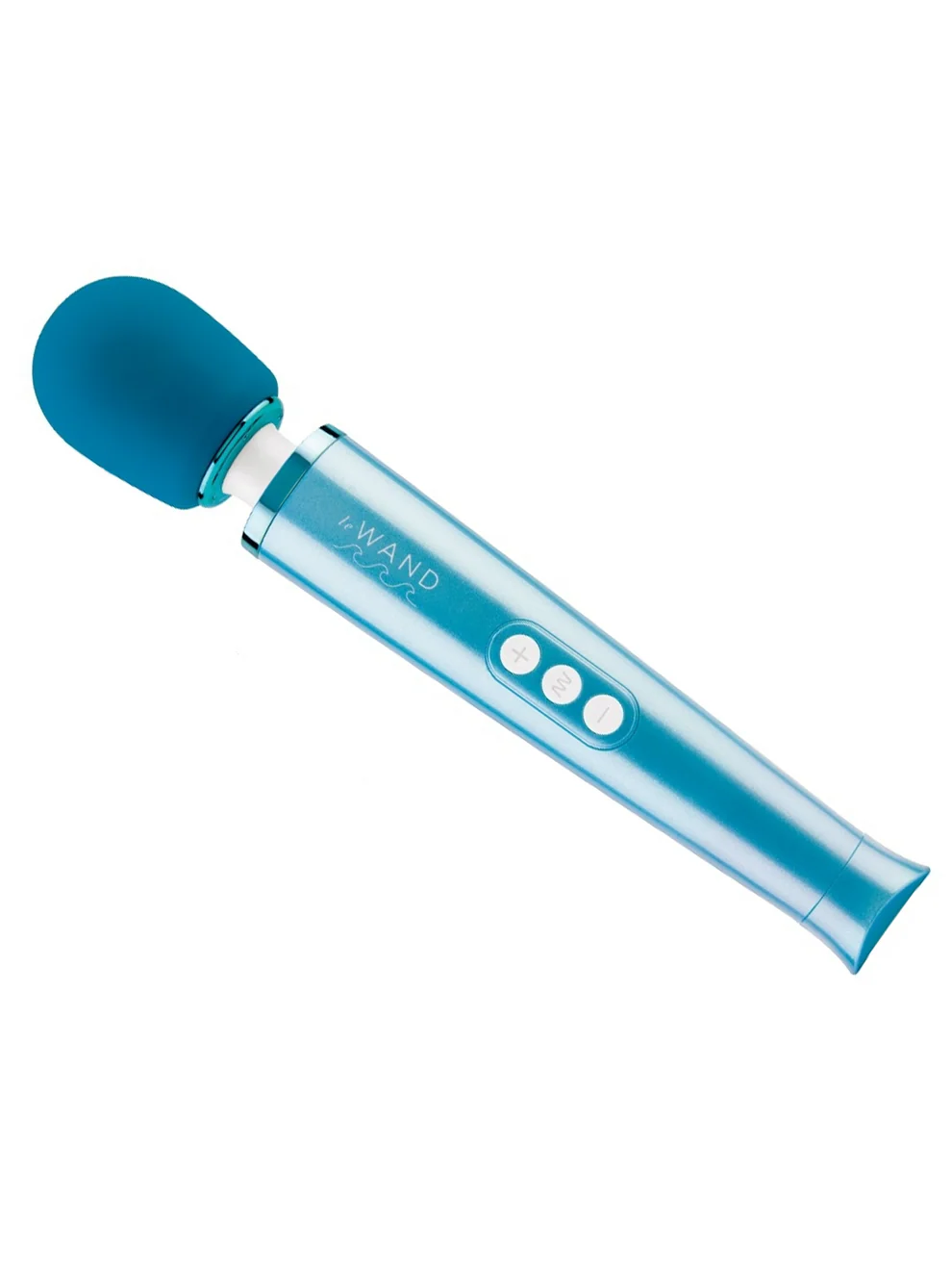 Le Wand Dive Submersible Rechargeable Vibrating Massager