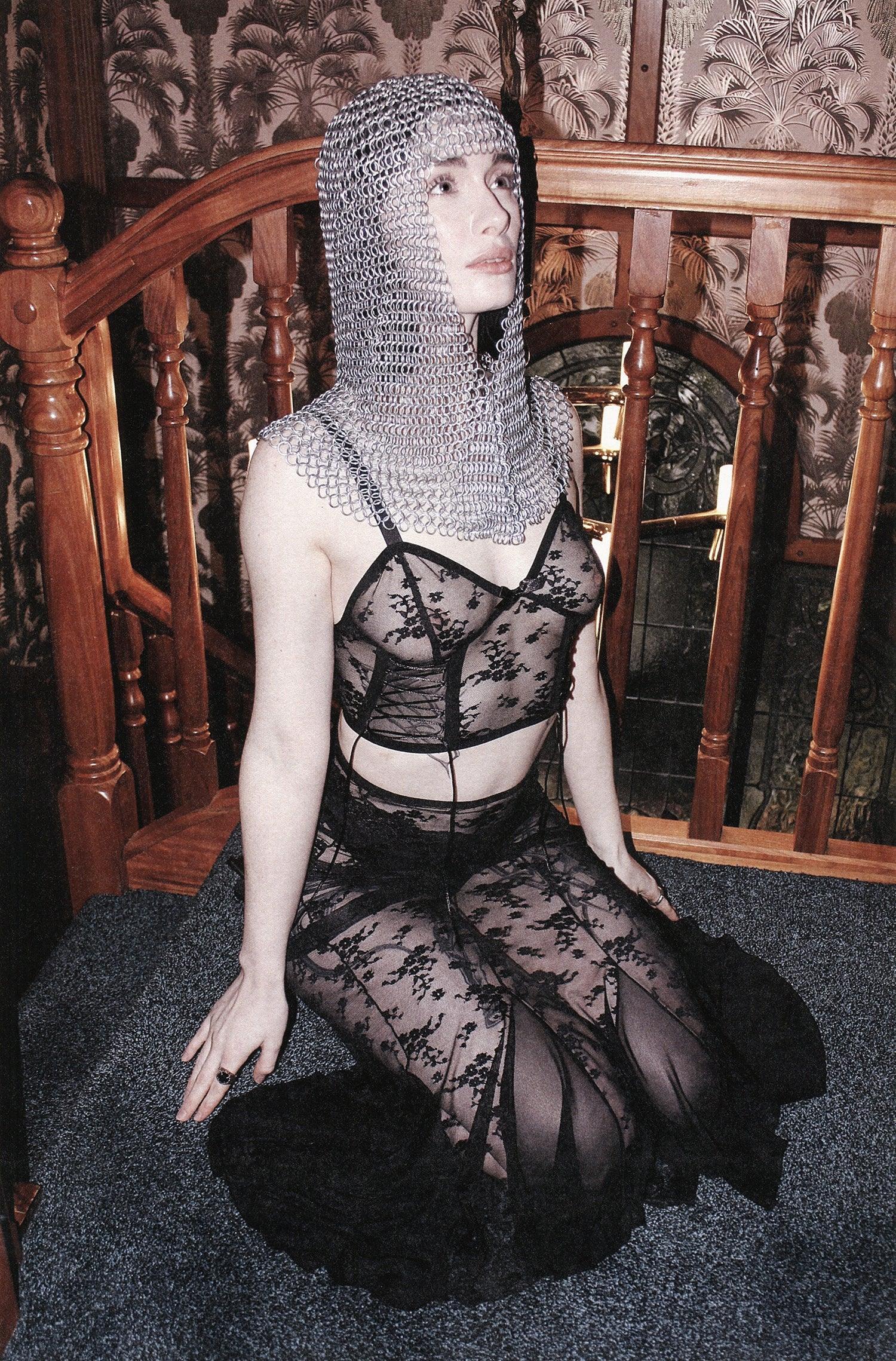 Lucretia Skirt - Image 4