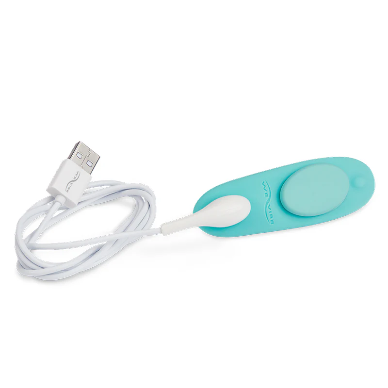 Moxie+ Wearable Vibrator: App Controlled