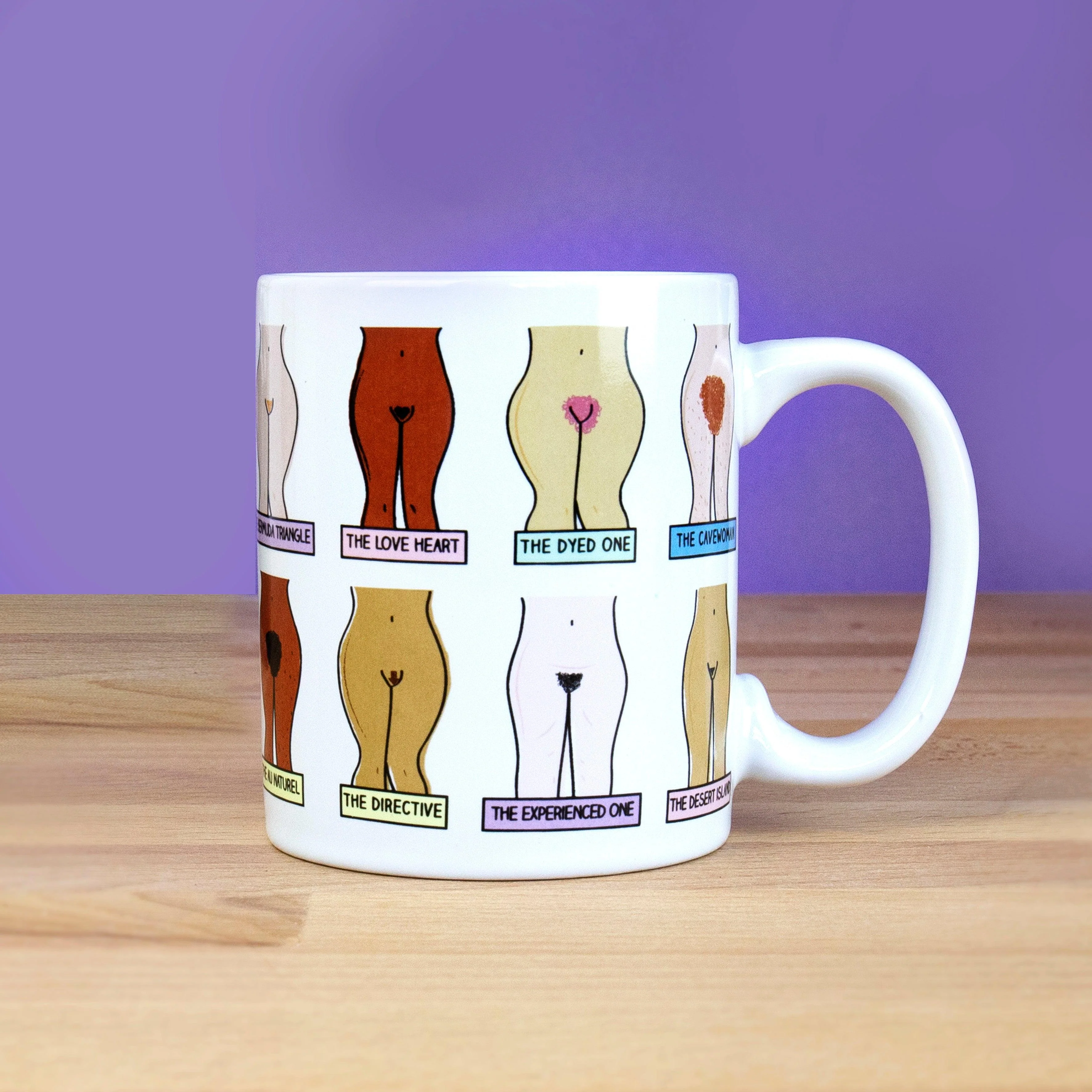 Muff Mug> - Image 2