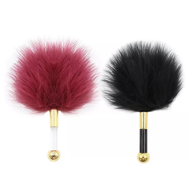 Passionfruit Feather