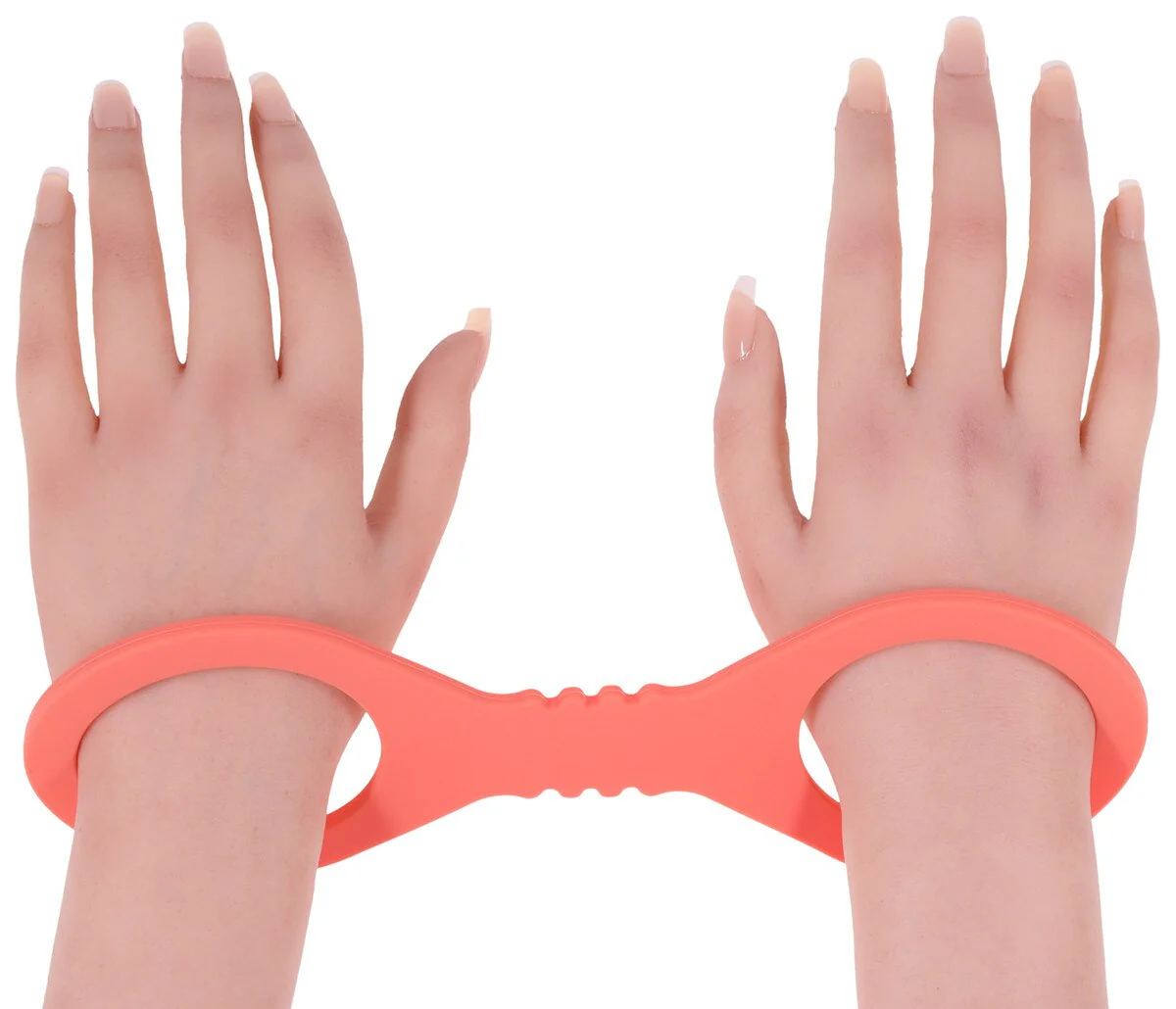 Peaches 'n Creame Silicone Cuffs: various sizes