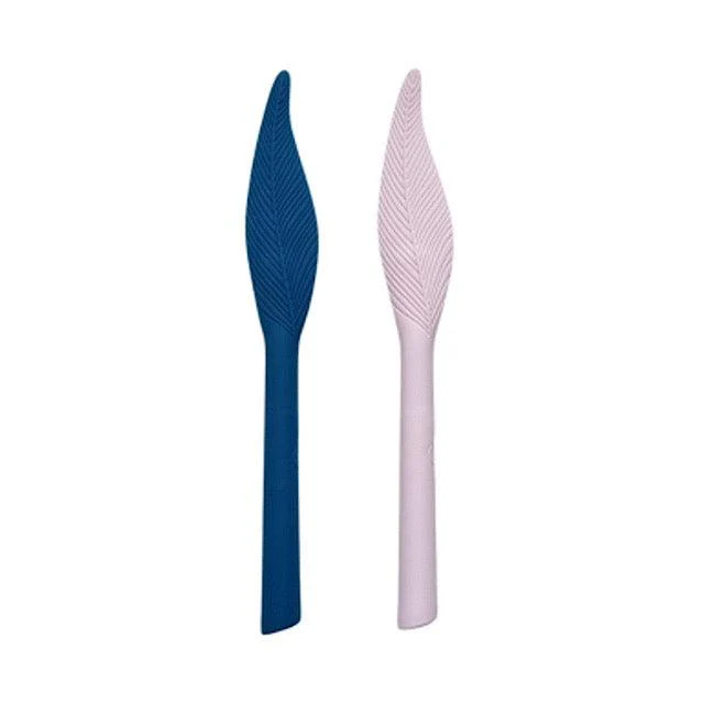 Quill Vibrating Feather