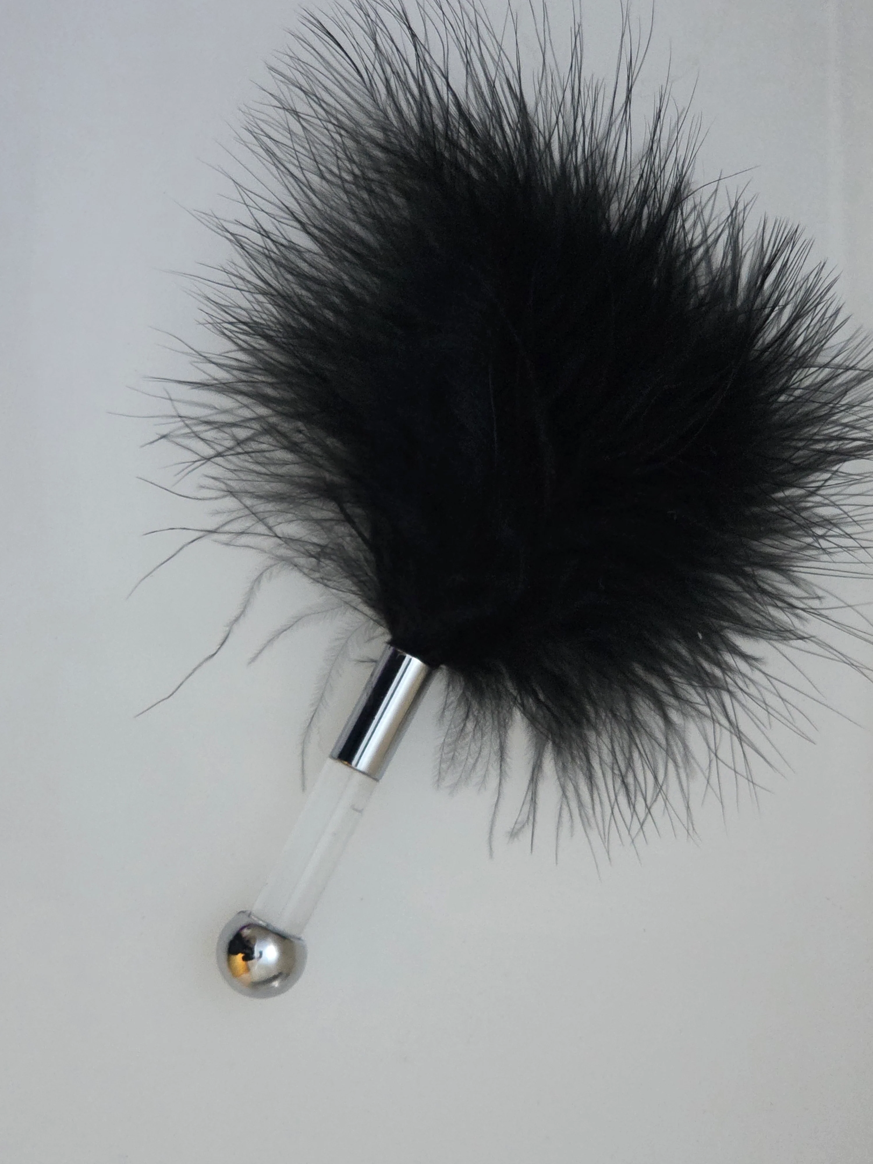 Tickle Feather