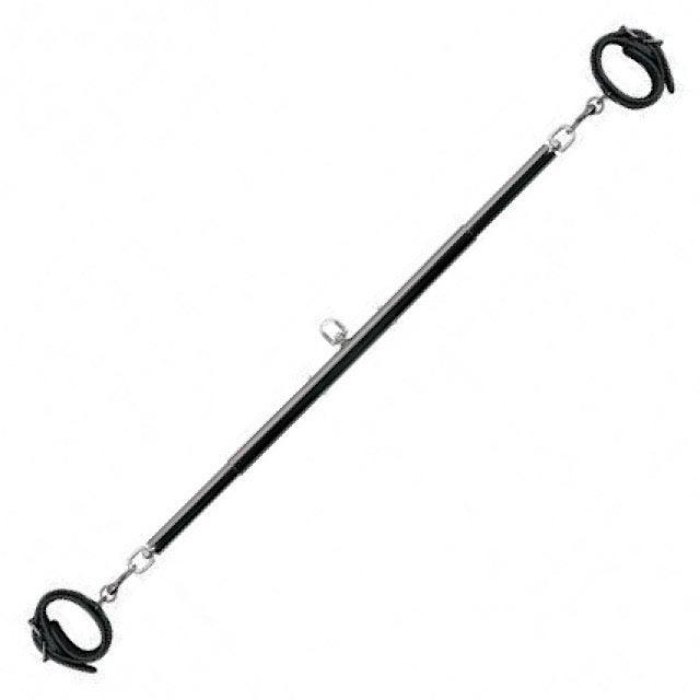 Vegan Expander Spreader Bar & Cuffs Set