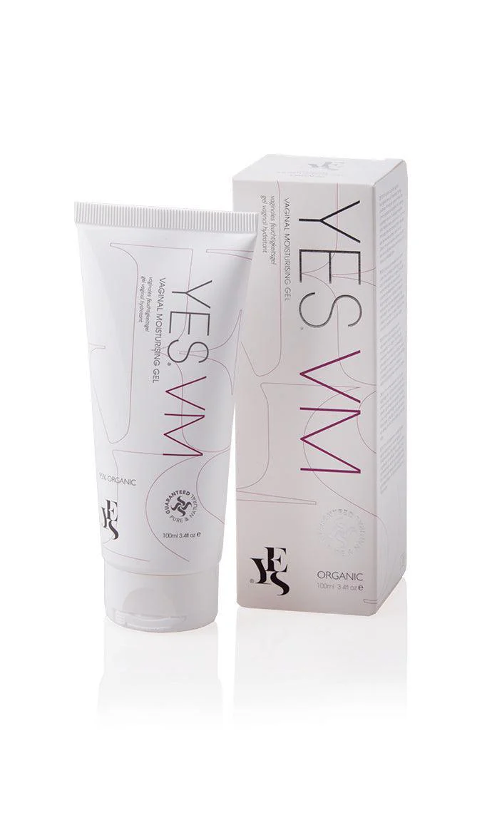 Yes Vaginal Moisturiser - 100ml